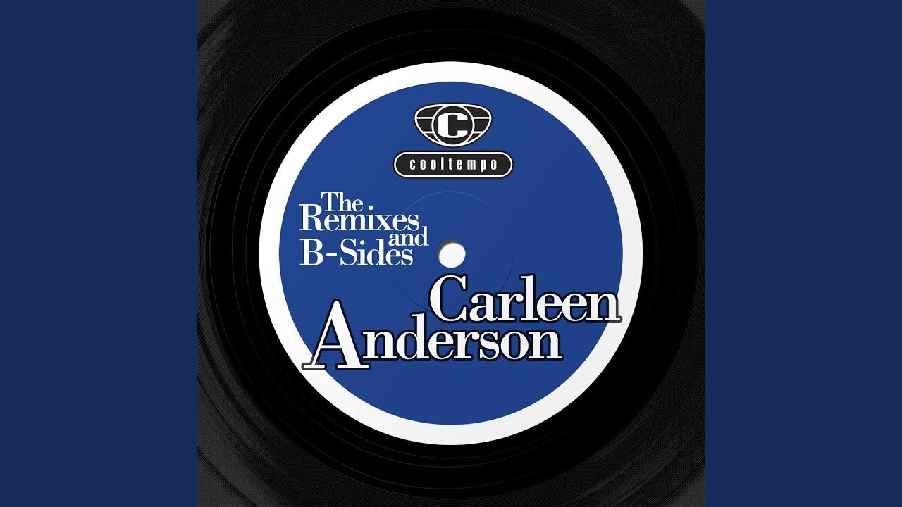  - Carleen Anderson