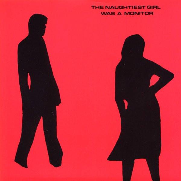 New Wave Complex Vol.6 - The Naughtiest Girl Was A Monitor