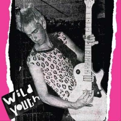  - Wild Youth