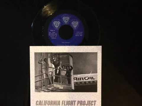  - California Flight Project