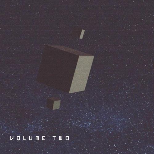 Tapes, Volume 2 - Space Sailors