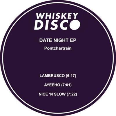 WD051 // Date Night - NIce n Slow