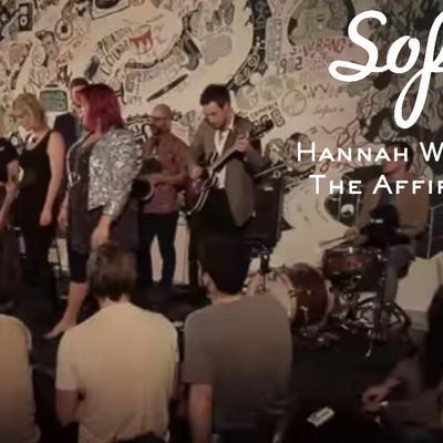Late Nights & Heartbreak - Hannah Williams, The Affirmations