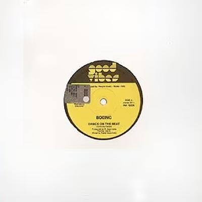 Ultimate Italian Disco Funk Co - Boeing