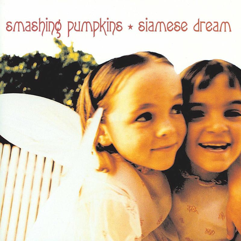 Siamese Dream (2011 - Remaster) - The Smashing Pumpkins