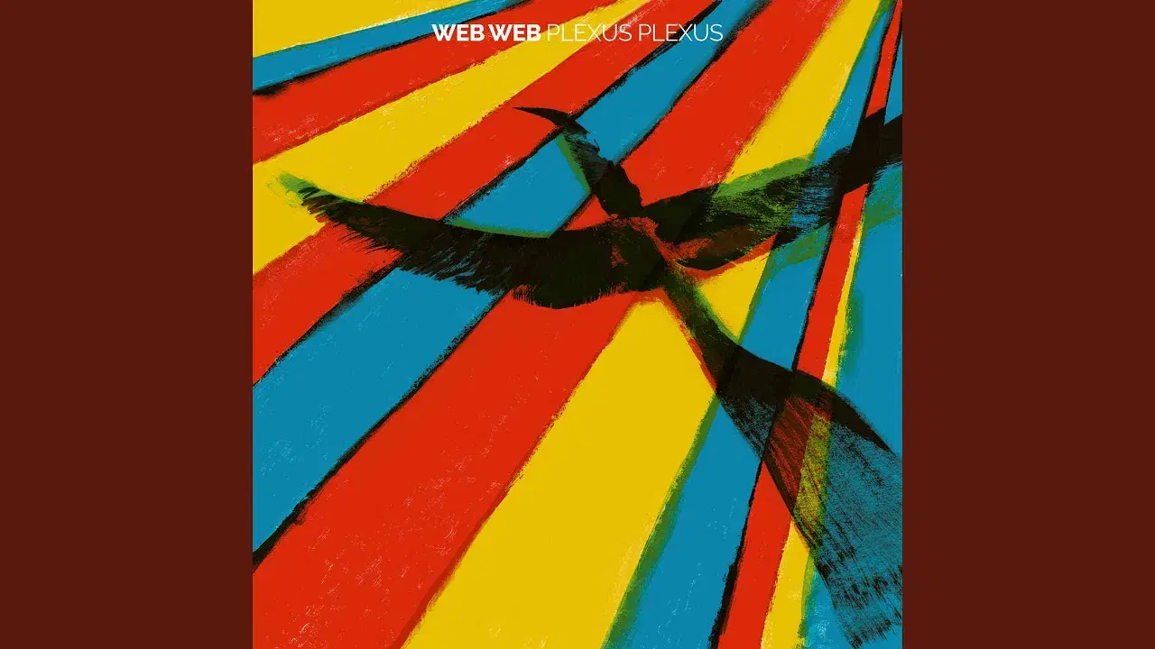  - Web Web, JJ Whitefield, Roberto Di Gioia