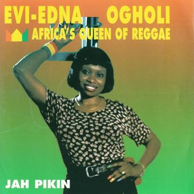  - Evi-Edna Ogholi