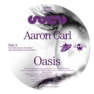 Oasis - Aaron Carl