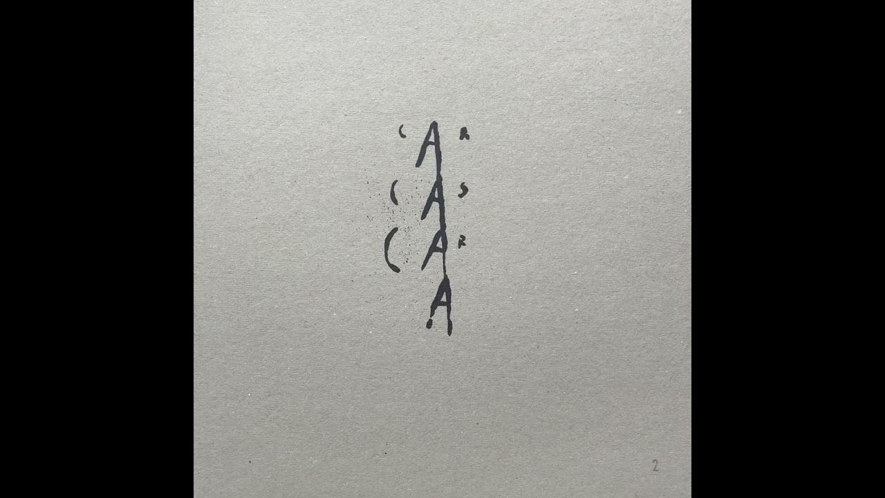  - Carcáscara