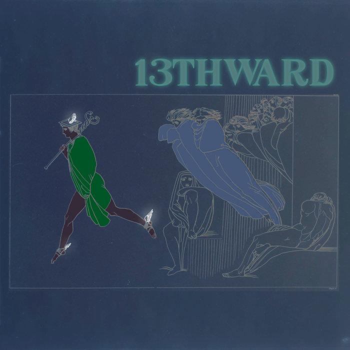  - 13th Ward Social Club