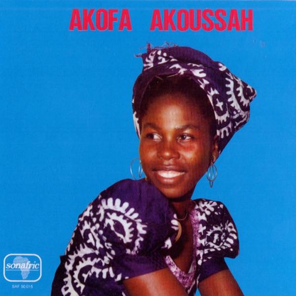 Akofa Akoussah - Akofa Akoussah