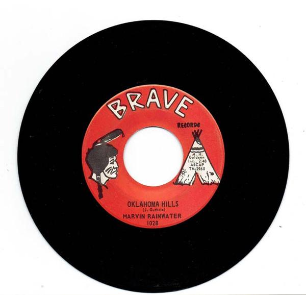 Classic Recordings - Marvin Rainwater