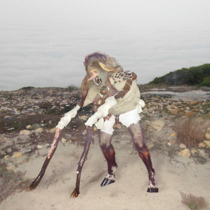 Piebald - Grumpy / Harmony