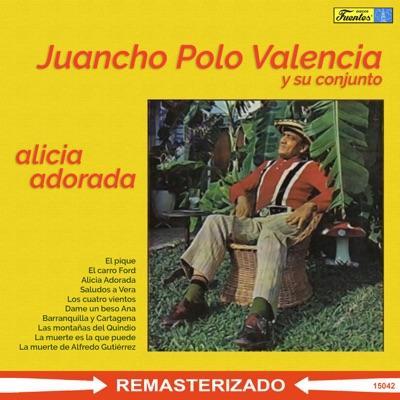  - Juancho Polo Valencia