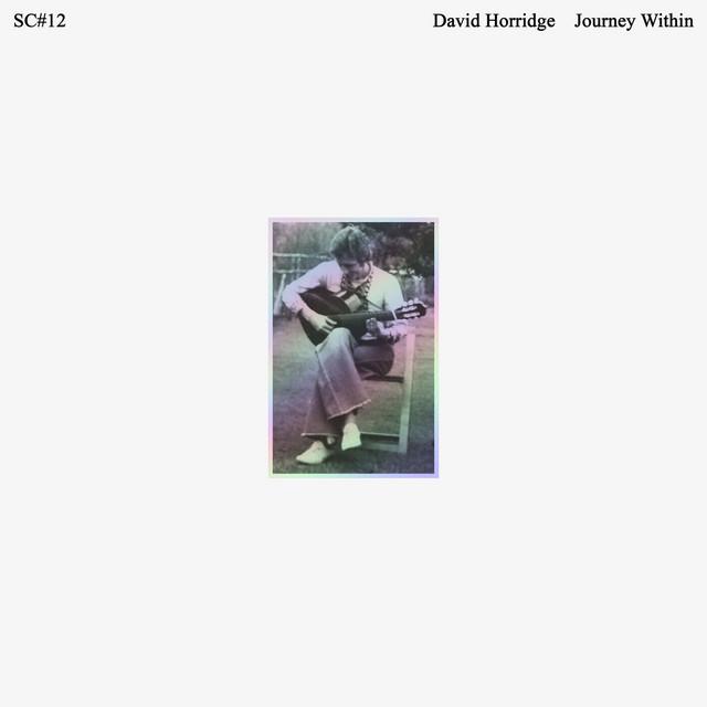Journey Within - David Horridge
