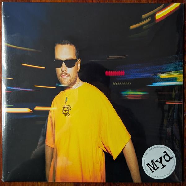 Mydnight - Myd