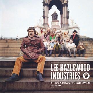 Pour Man - Lee Hazlewood