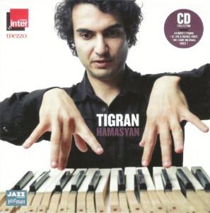  - Tigran Hamasyan