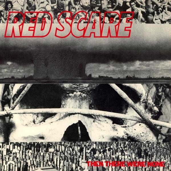  - Red Scare