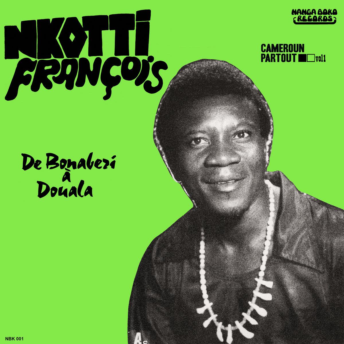 De Bonaberi A Douala - Nkotti François