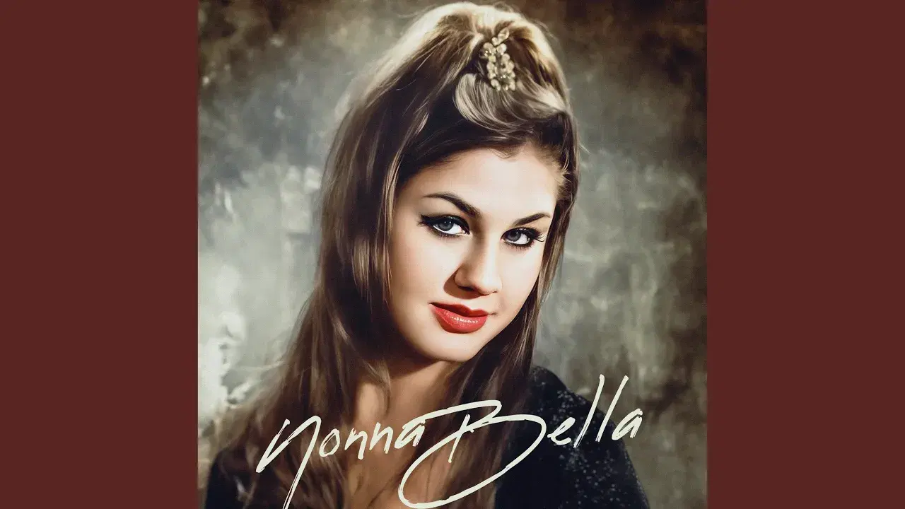 Üsküdar'a Gider İken / Katibim - Nonna Bella, Söz: Erol Akdoğu