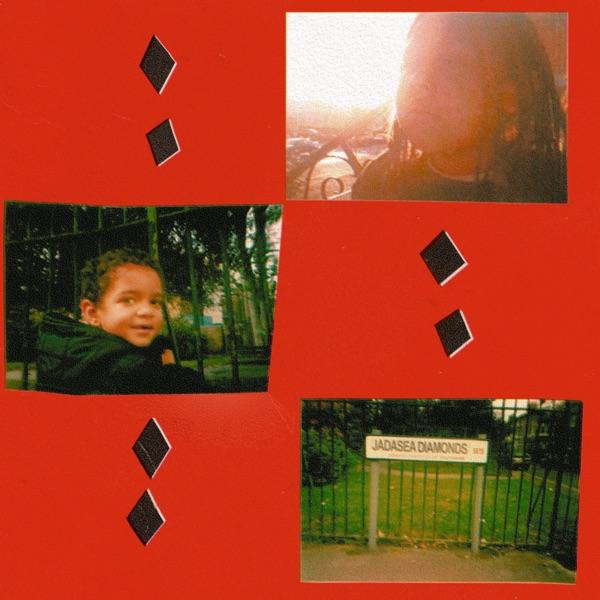 Diamonds - Jadasea
