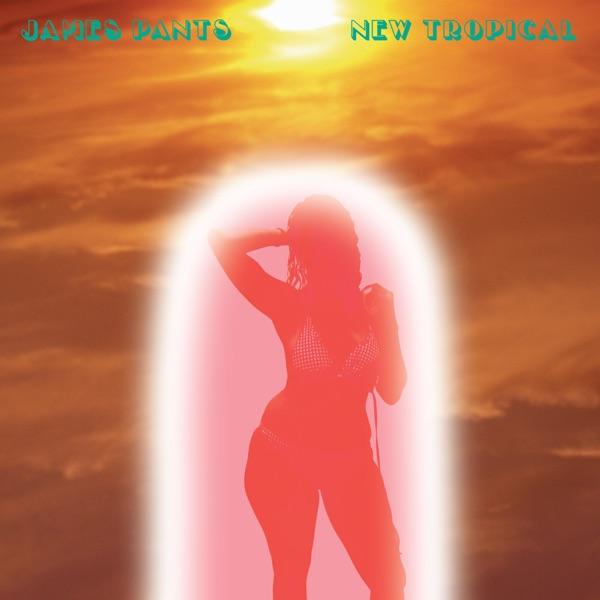 New Tropical - James Pants