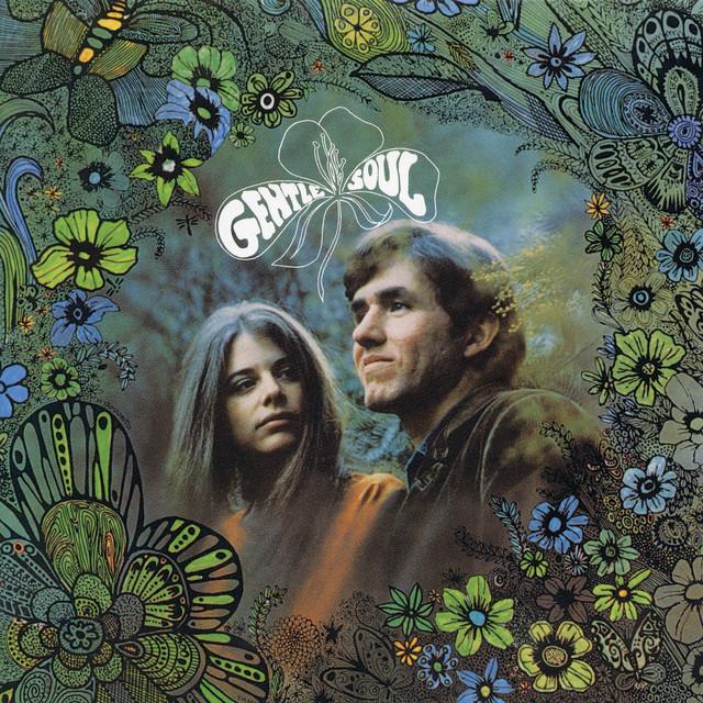 The Gentle Soul - The Gentle Soul