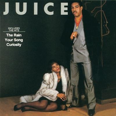 10 Year Compilation Vol. 2 - Oran 'Juice' Jones