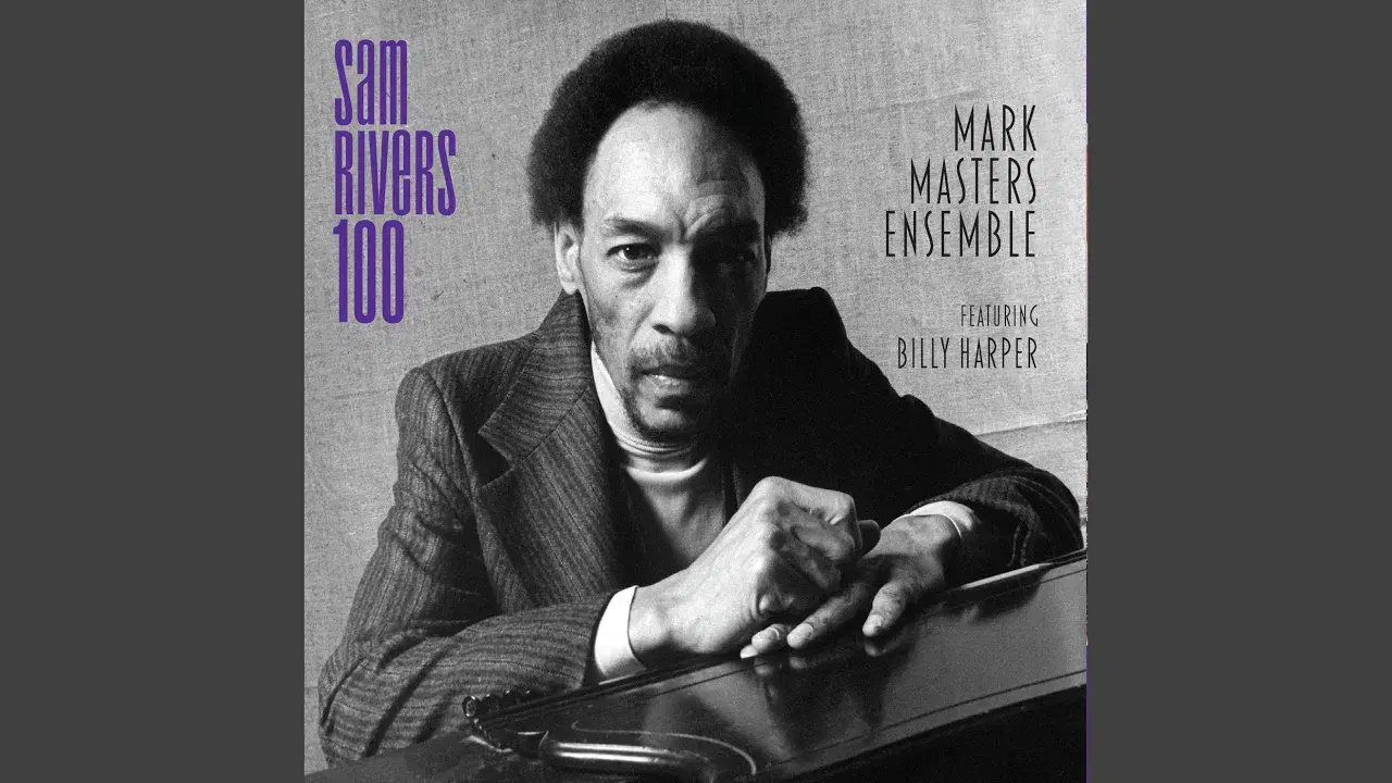 Sam Rivers 100 - Mark Masters