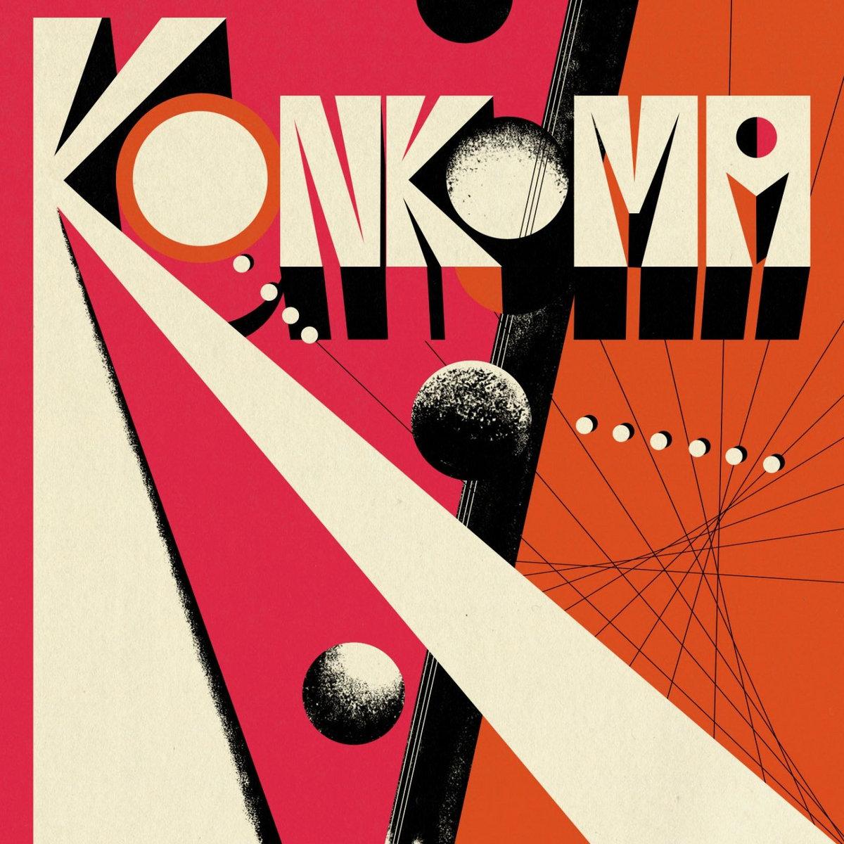 KonKoma - Konkoma