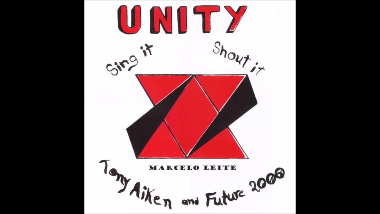  - Tony Aiken & Future 2000