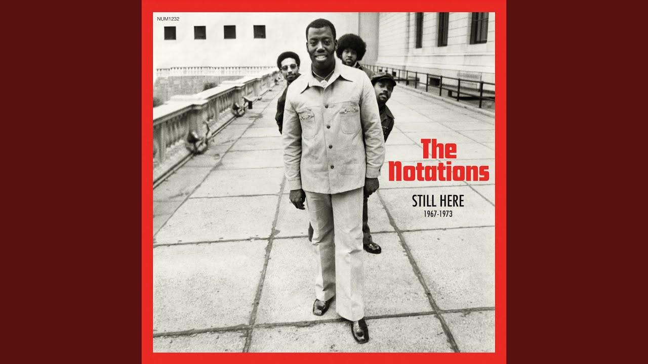  - The Notations