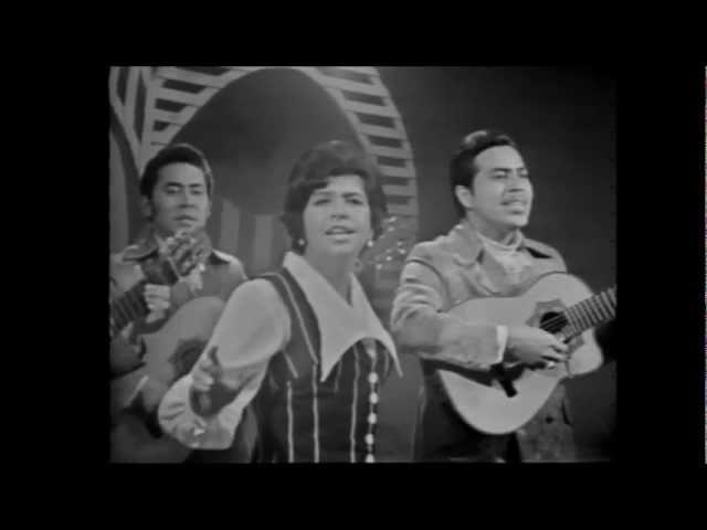  - Yolanda y su Trio Perla Negra