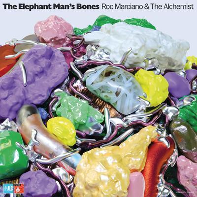 The Elephant Man's Bones (Pimpire Edition) - Roc Marciano & The Alchemist