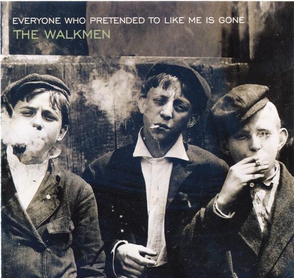 Everyone Who - Walkmen