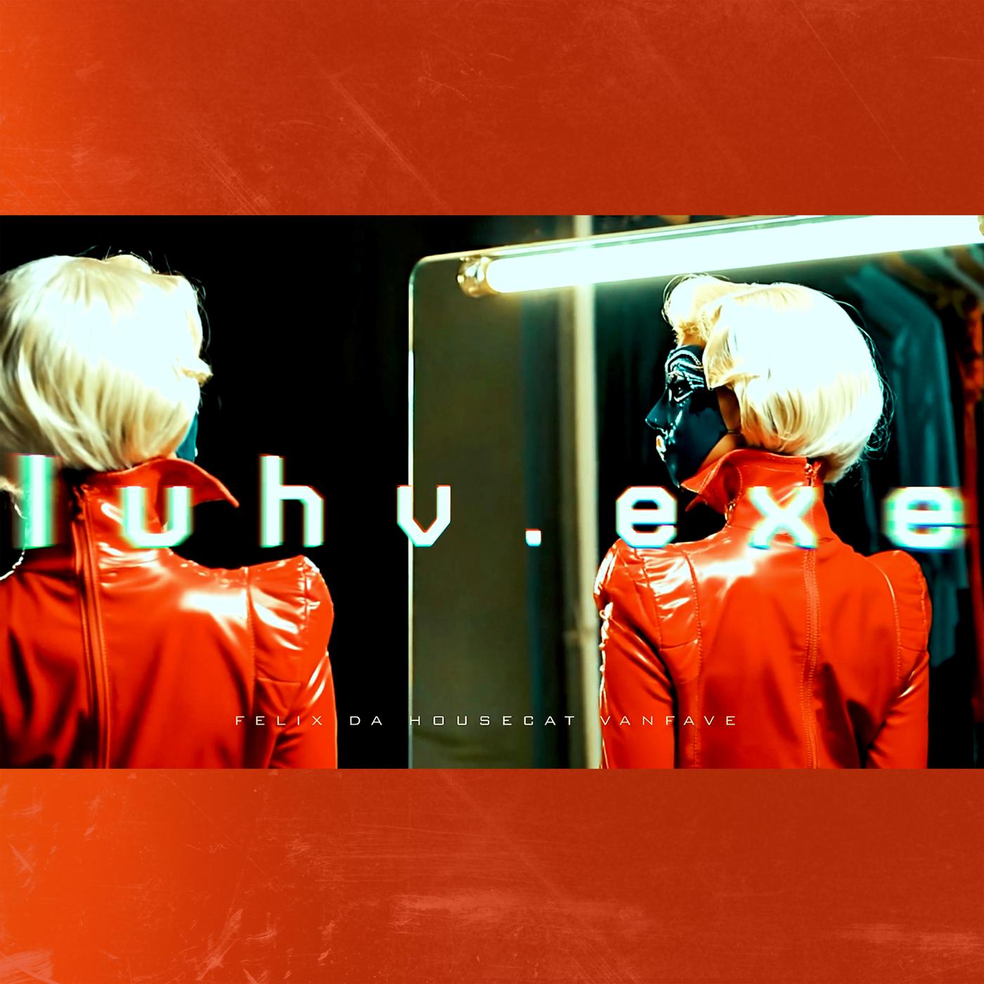 luhv.exe - Felix Da Housecat, Vanfave
