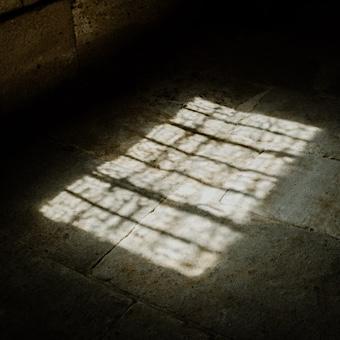 Stone and Worship - Primož Bončina & Phil Maguire