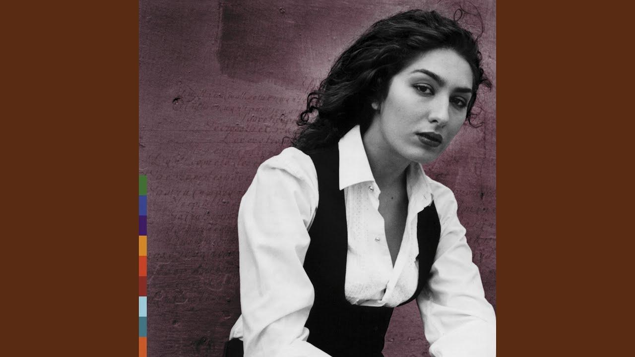  - Estrella Morente