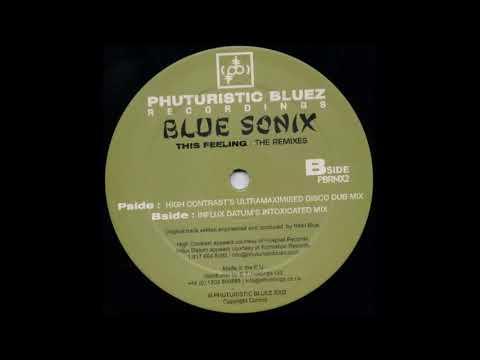  - Blue Sonix