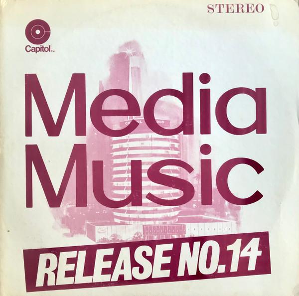 Headline Themes Media Music - Jack Mayborn