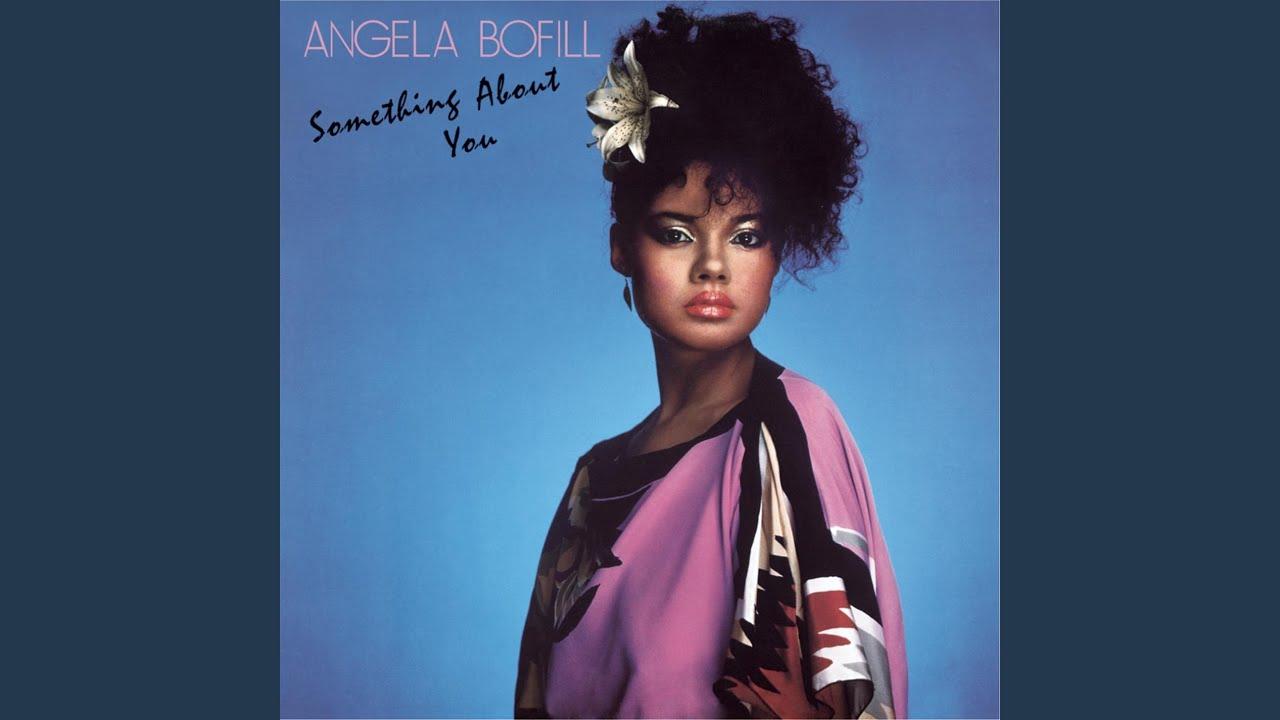 12" - Angela Bofill