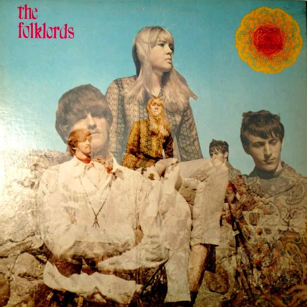 Release The Sunshine - The Folklords