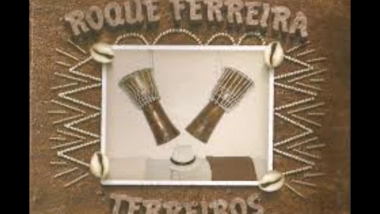 Terreiros - Roque Ferreira