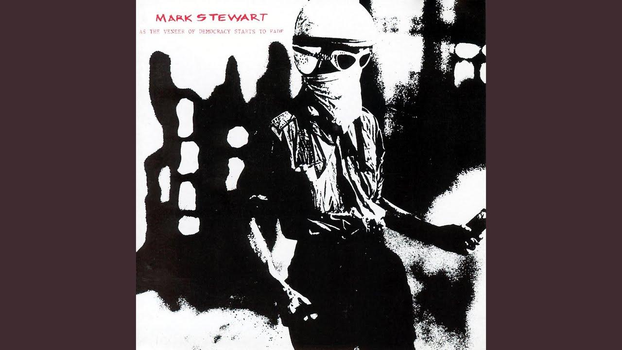  - Mark Stewart