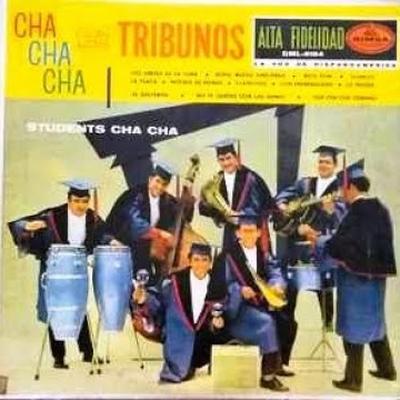  - Los Tribunos