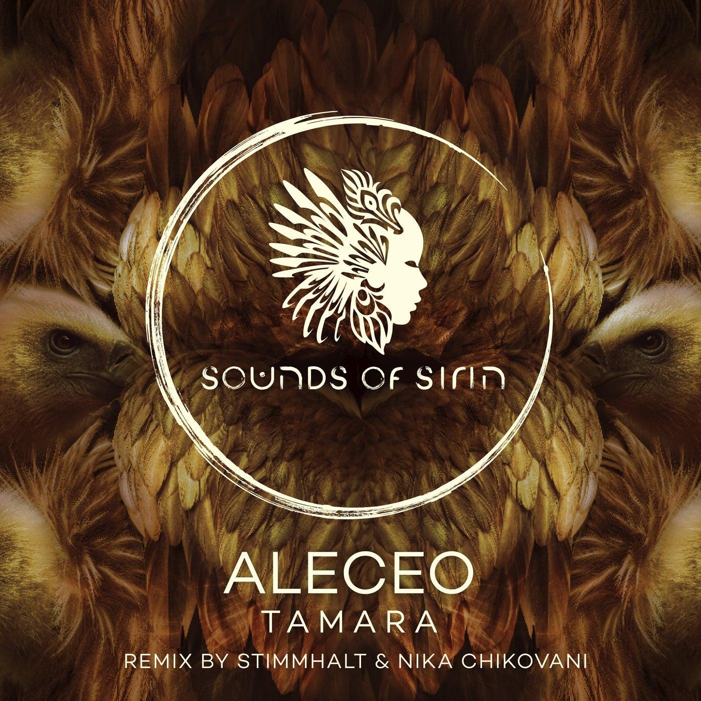 Tamara - Aleceo, Alexandros