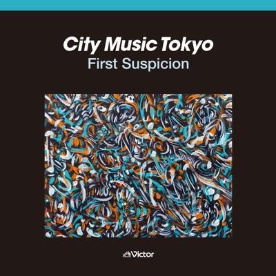 CITY MUSIC TOKYO First Suspicion - Kei Miho & Jazz 11