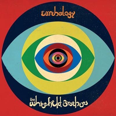 7 inch - The Whitefield Brothers