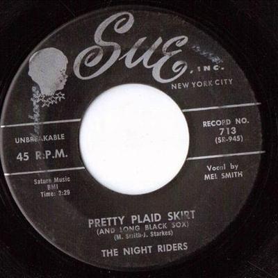  - Night Riders